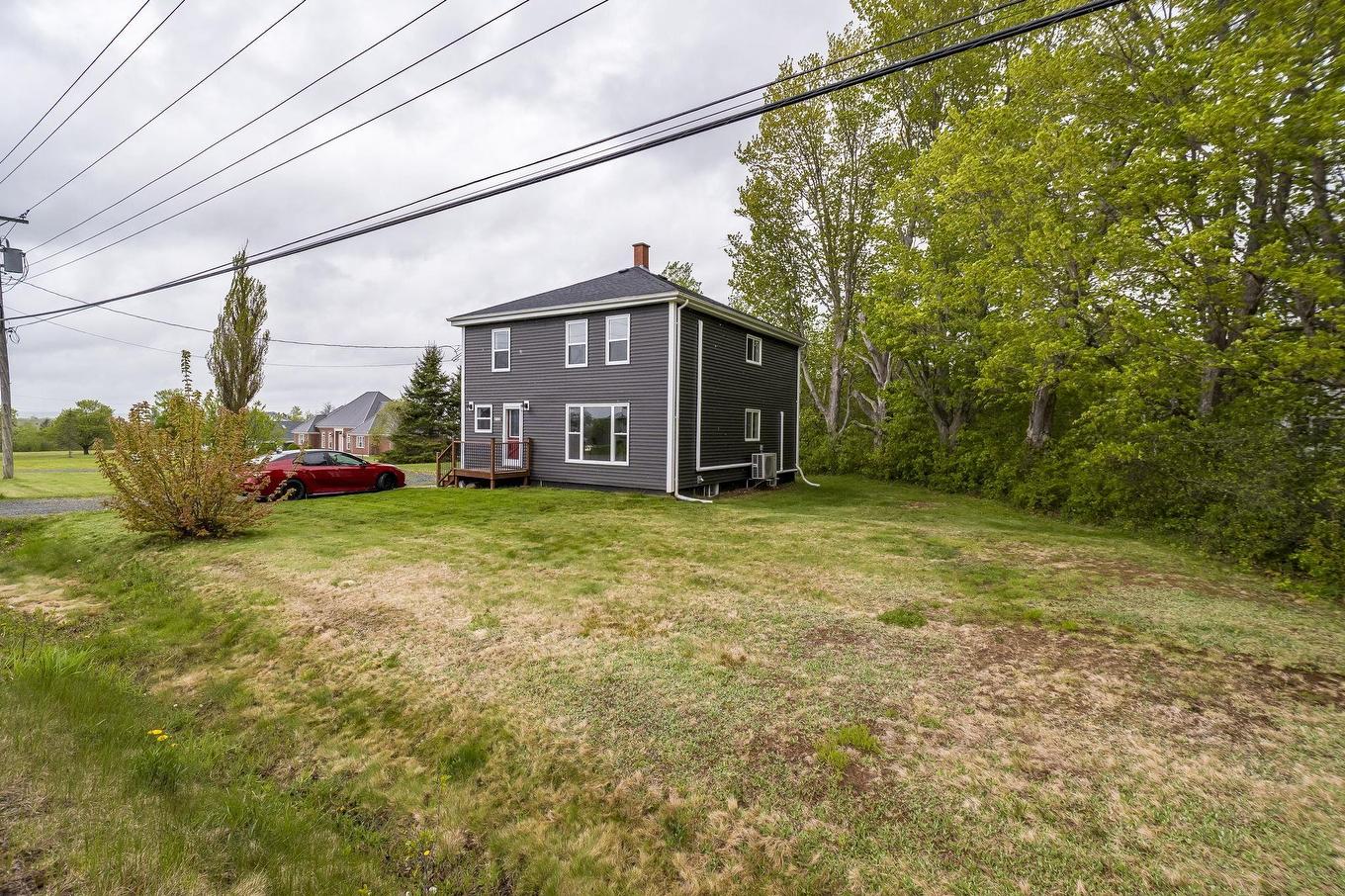 387 Brookside Road Drive, Brookside, NS