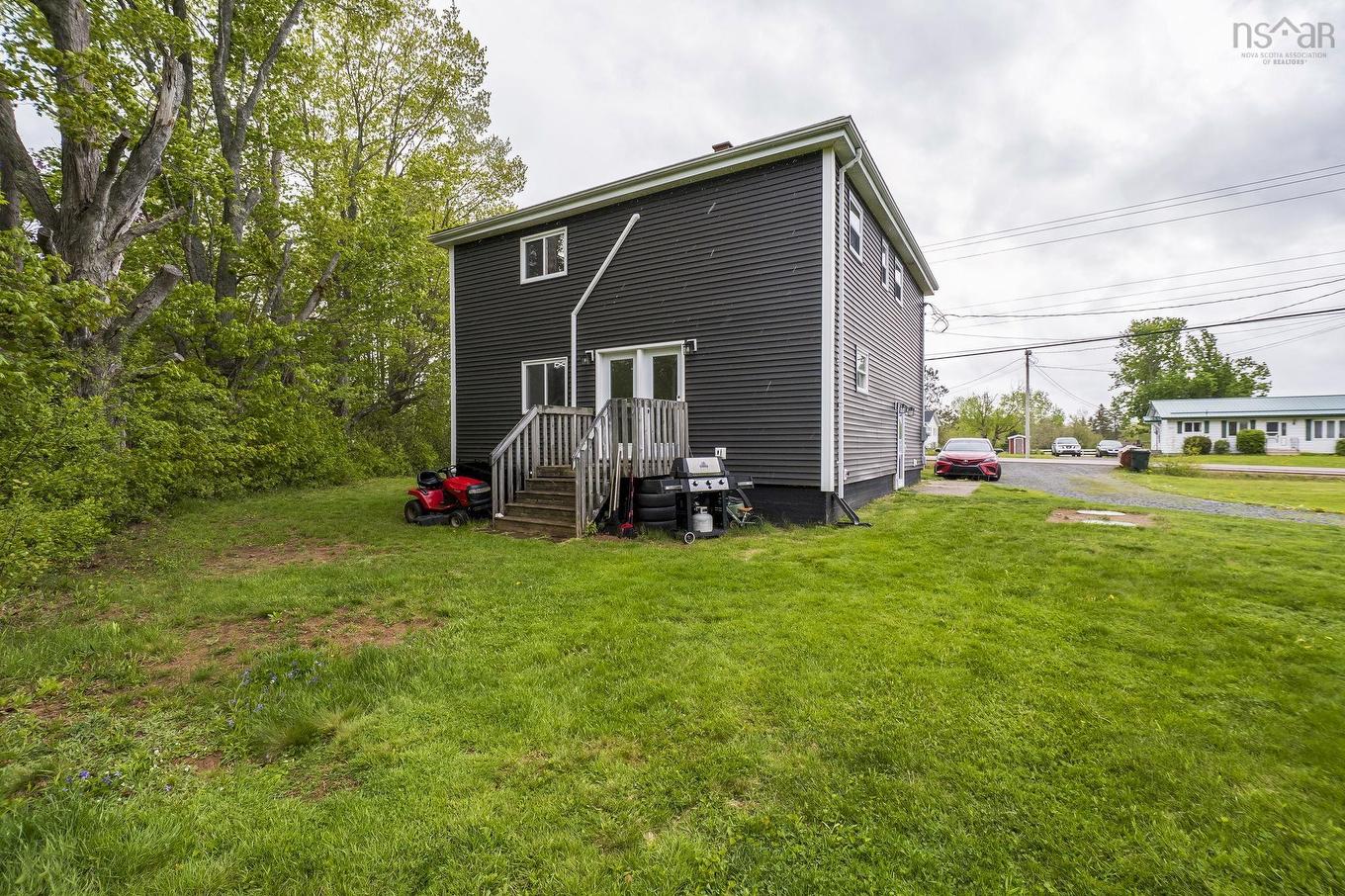 387 Brookside Road Drive, Brookside, NS