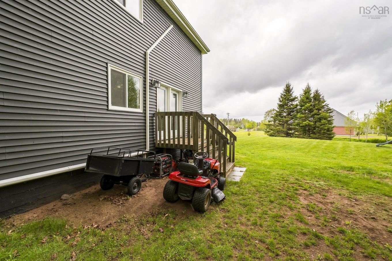 387 Brookside Road Drive, Brookside, NS