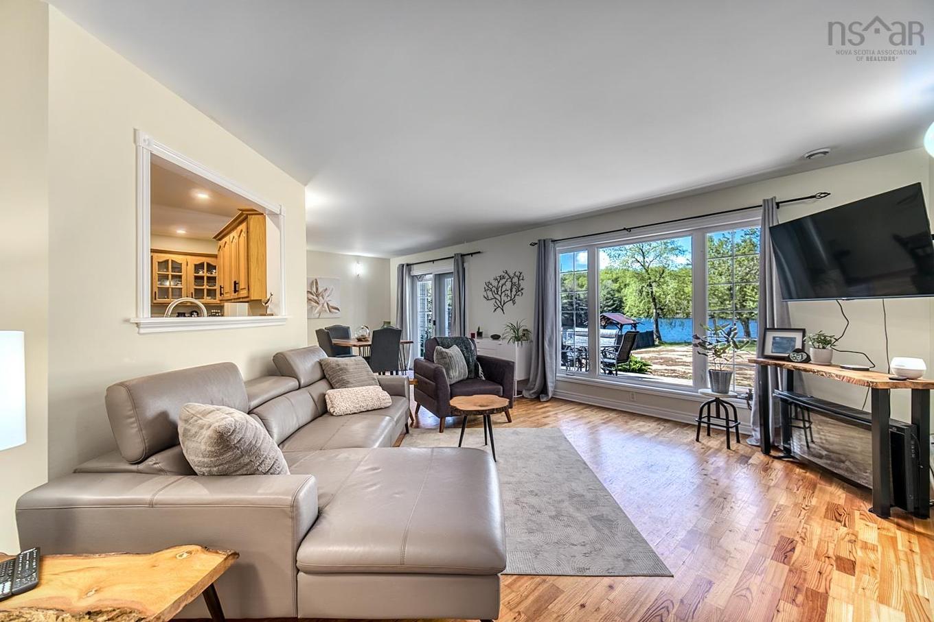 111 River Drive, Lake Echo, NS