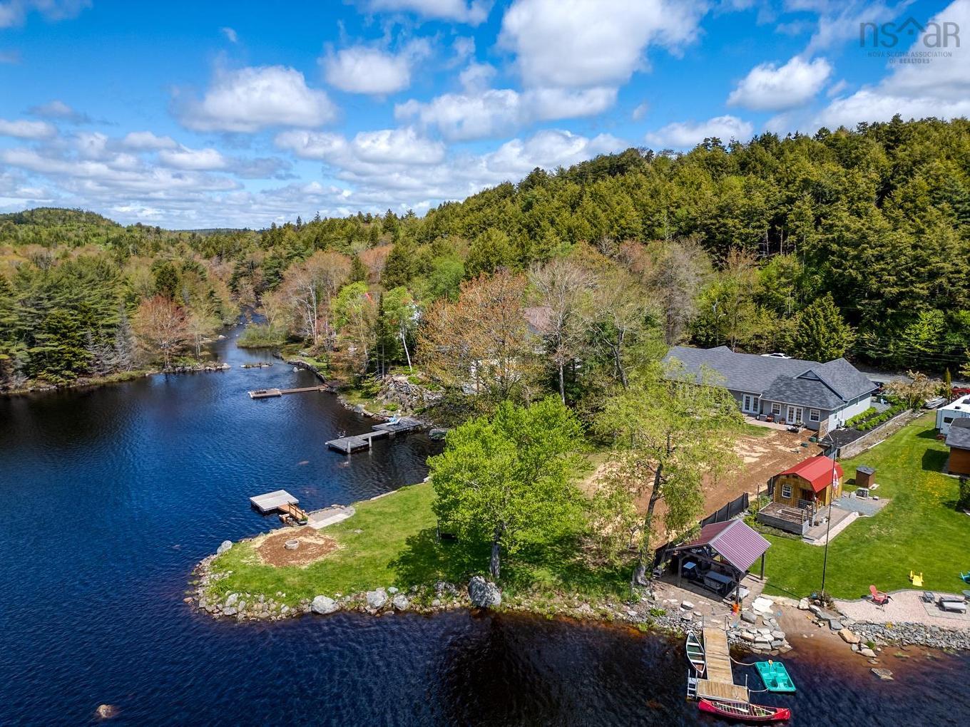 111 River Drive, Lake Echo, NS