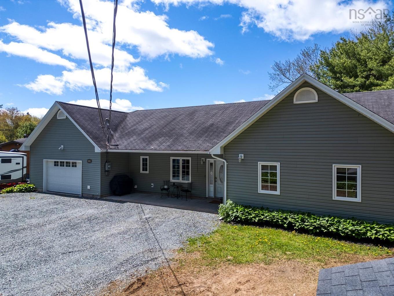 111 River Drive, Lake Echo, NS