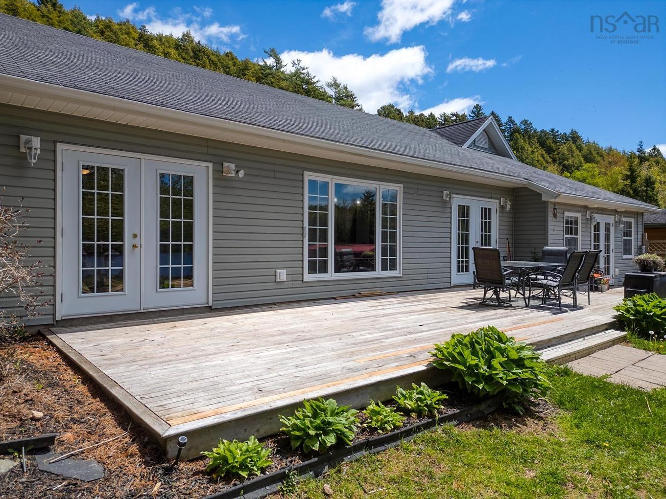 111 River Drive, Lake Echo, NS
