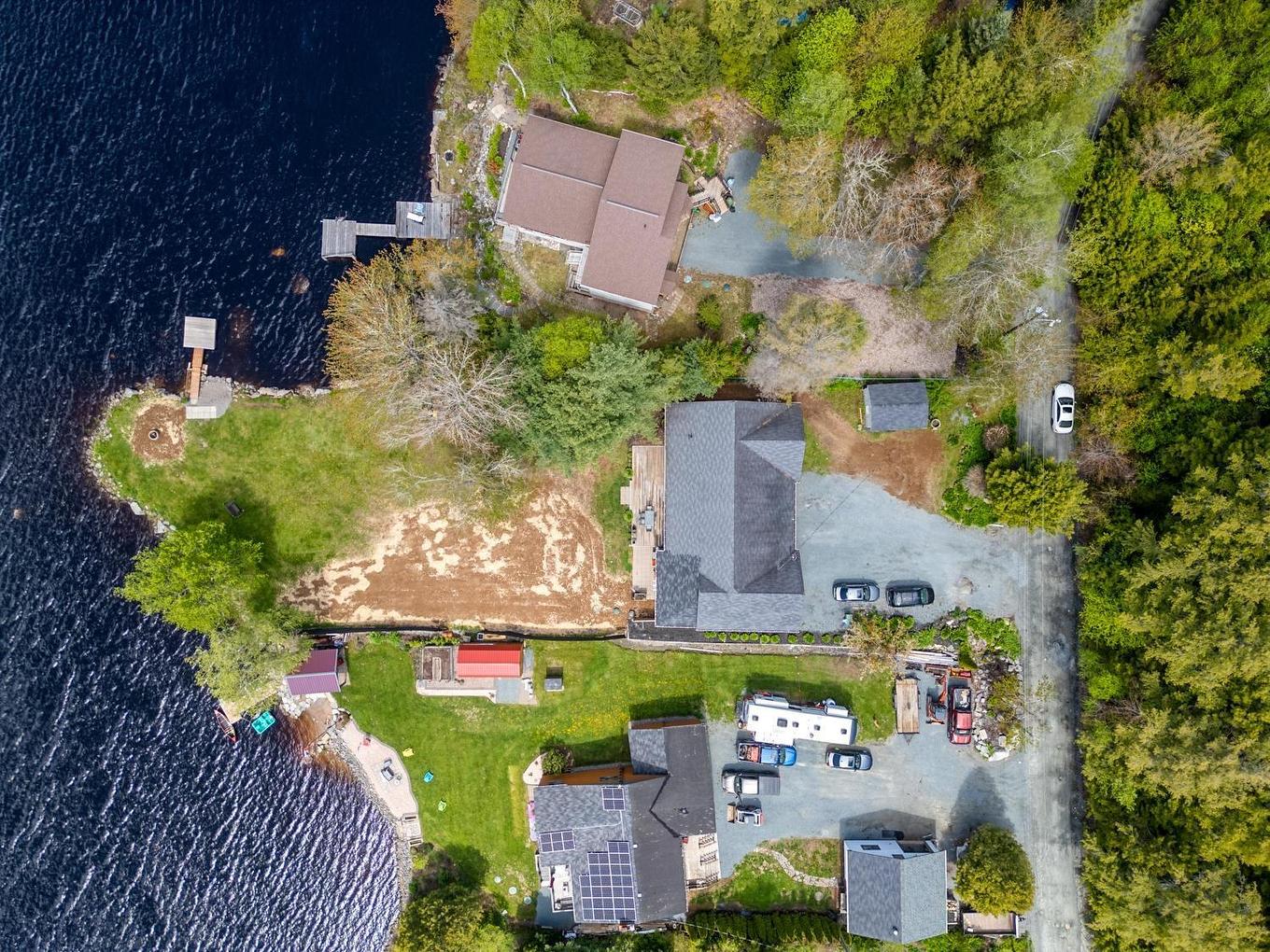 111 River Drive, Lake Echo, NS