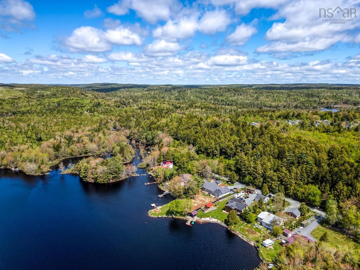111 River Drive, Lake Echo, NS