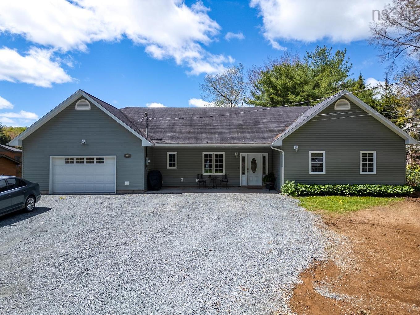 111 River Drive, Lake Echo, NS