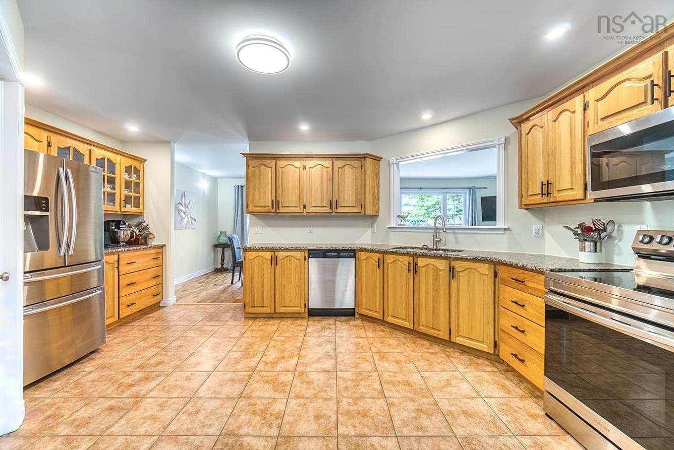 111 River Drive, Lake Echo, NS