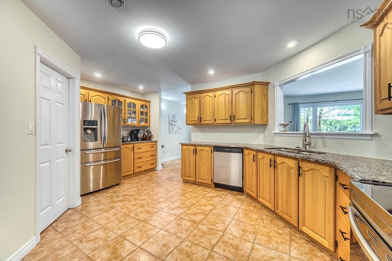 111 River Drive, Lake Echo, NS