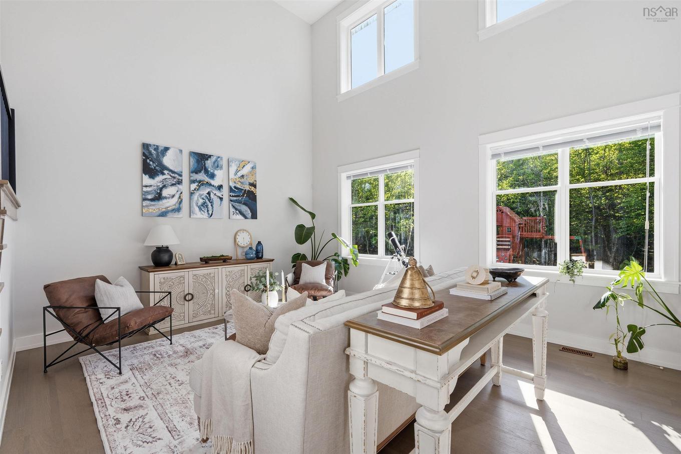 71 Ariel Lane, Halifax, NS