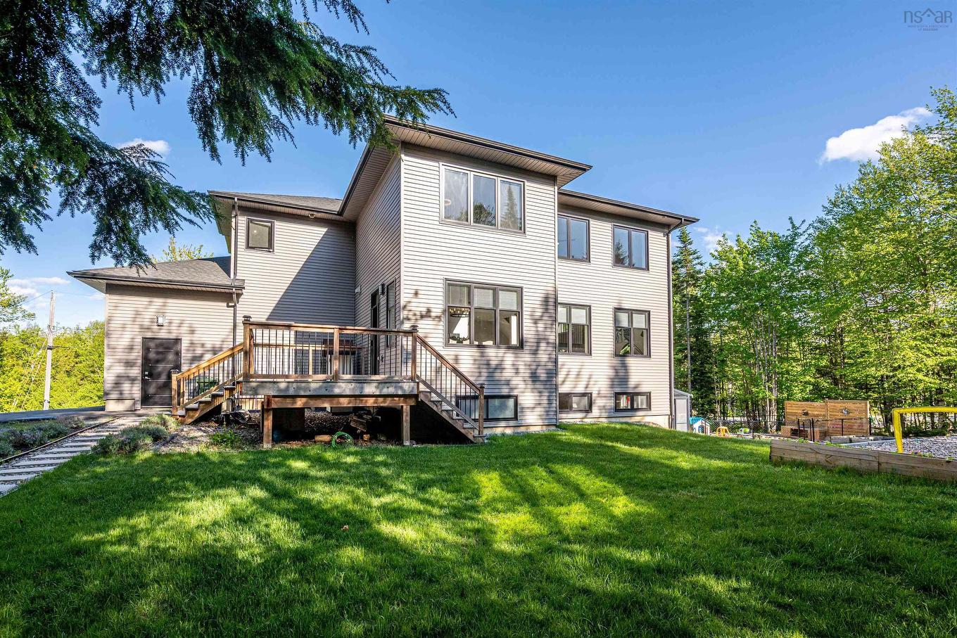71 Ariel Lane, Halifax, NS