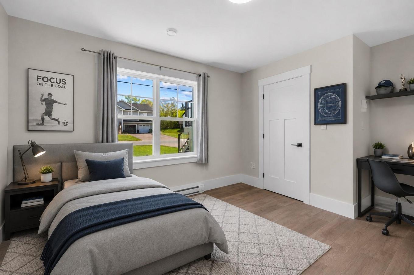 73 Waters Edge Lane, Cornwall, PE