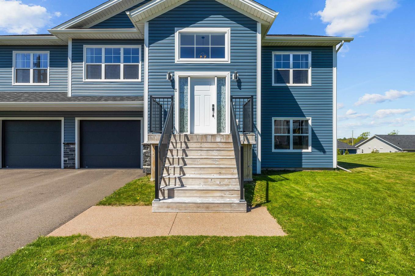 73 Waters Edge Lane, Cornwall, PE