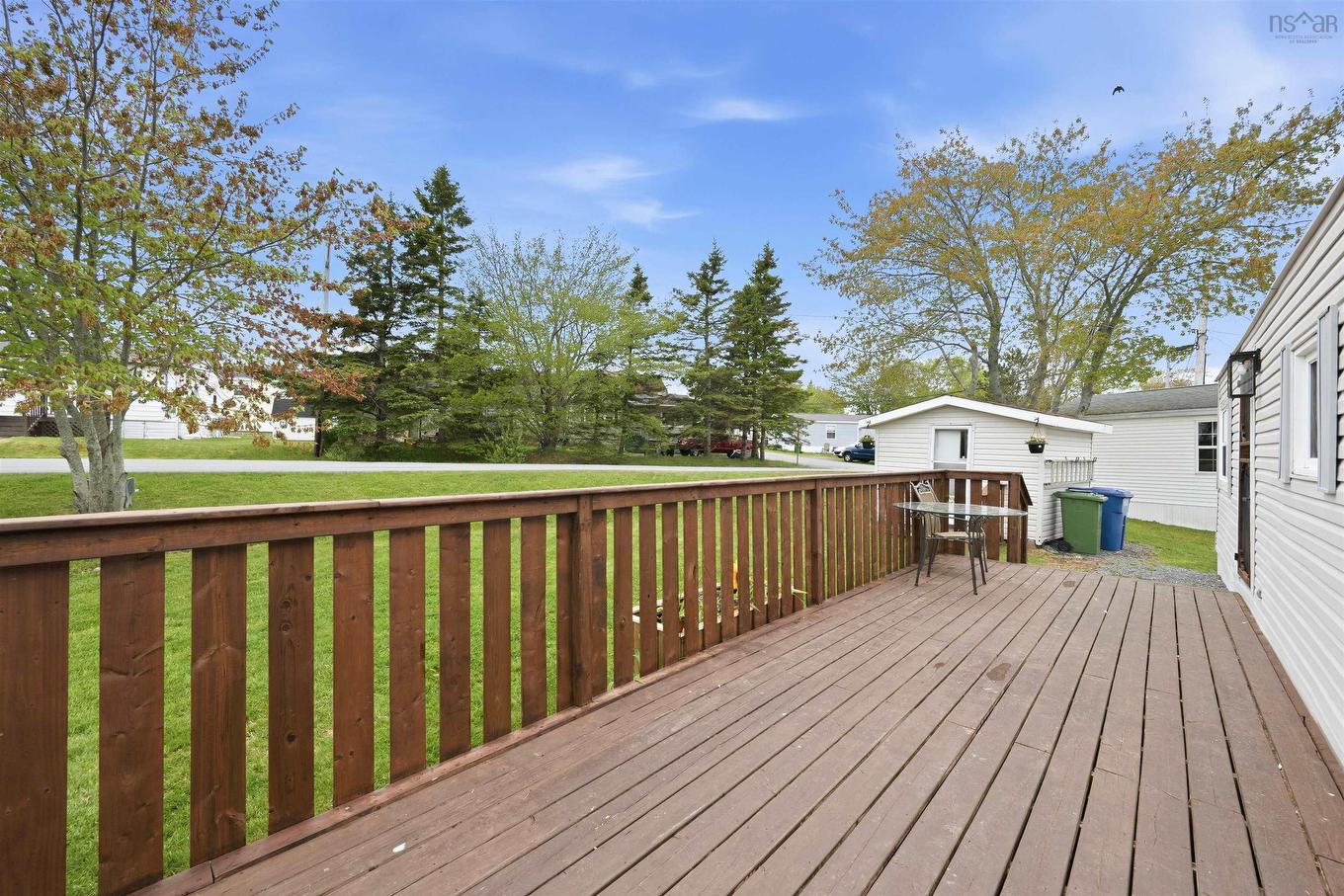 1 Bishop Avenue, Dartmouth, NS