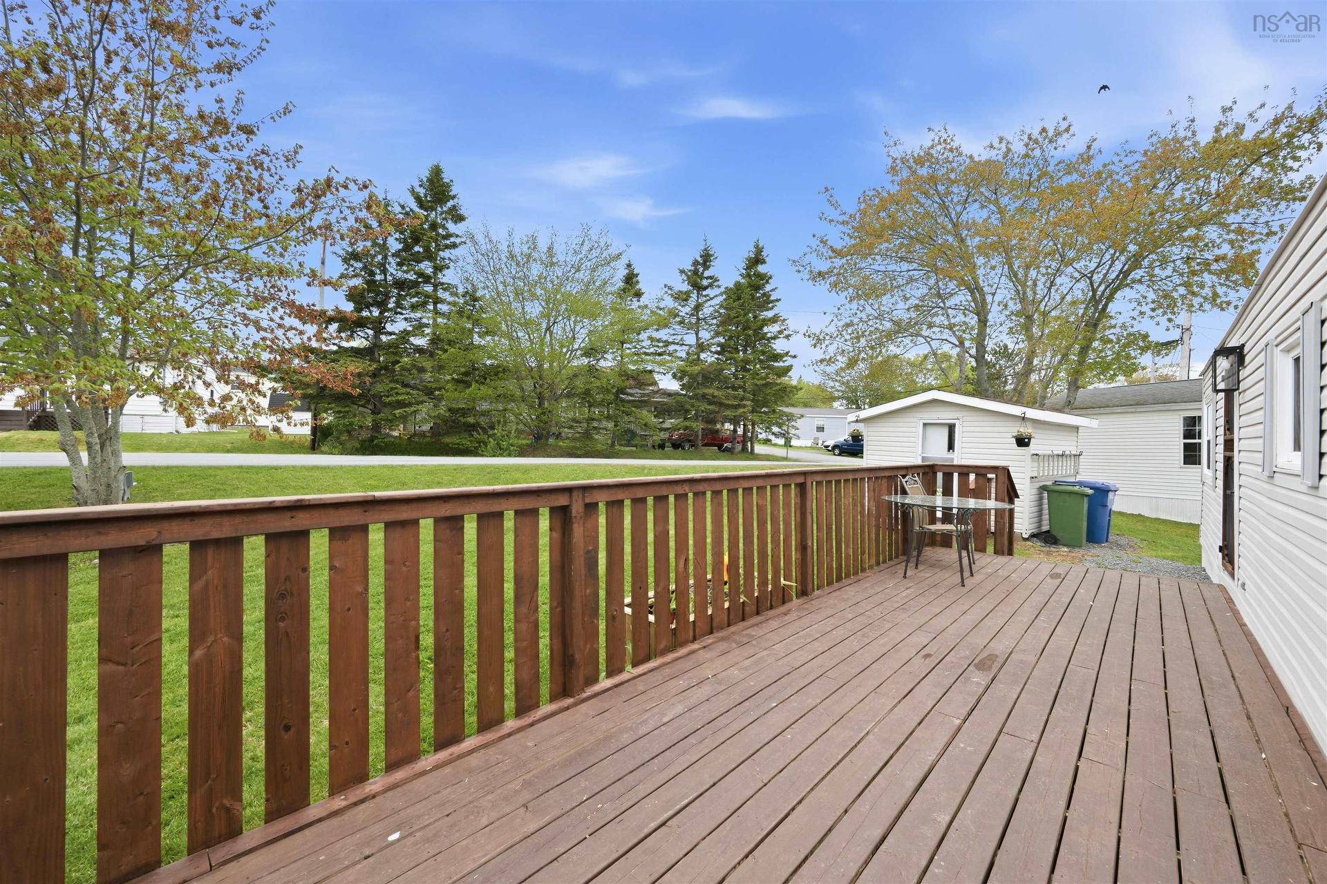 1 Bishop Avenue, Dartmouth, NS
