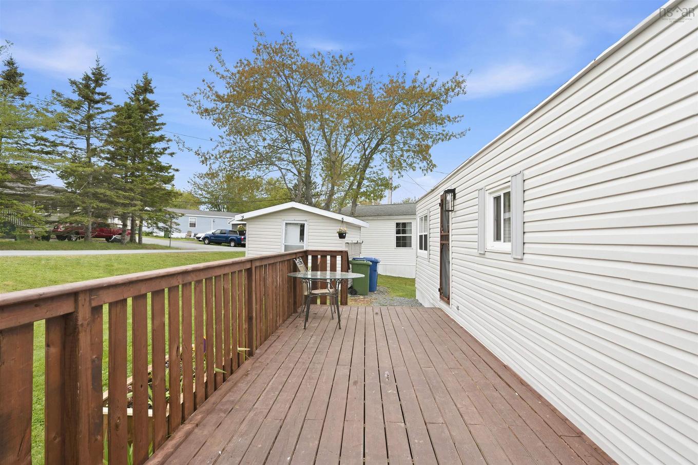 1 Bishop Avenue, Dartmouth, NS