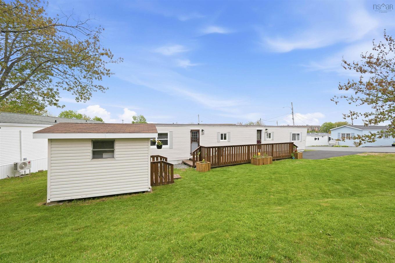 1 Bishop Avenue, Dartmouth, NS