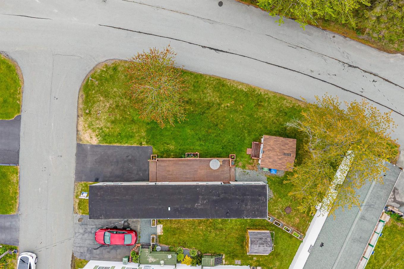 1 Bishop Avenue, Dartmouth, NS