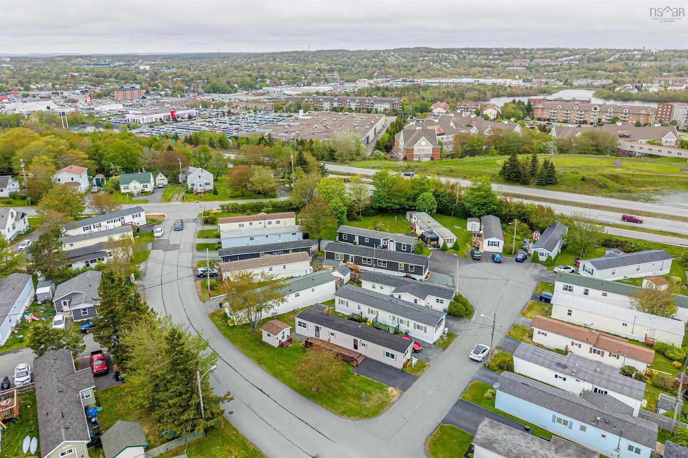 1 Bishop Avenue, Dartmouth, NS