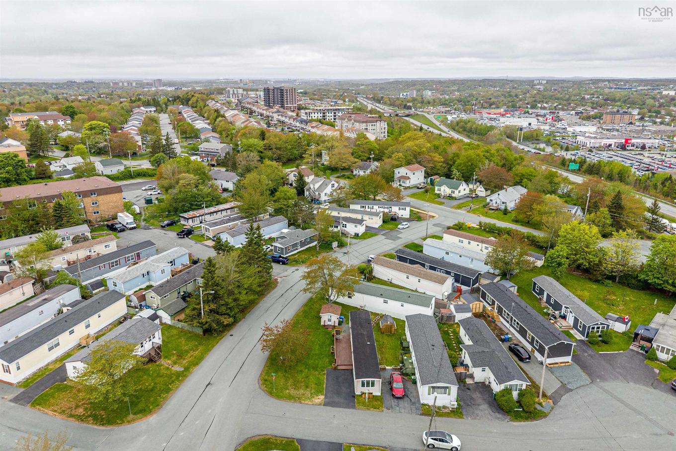 1 Bishop Avenue, Dartmouth, NS