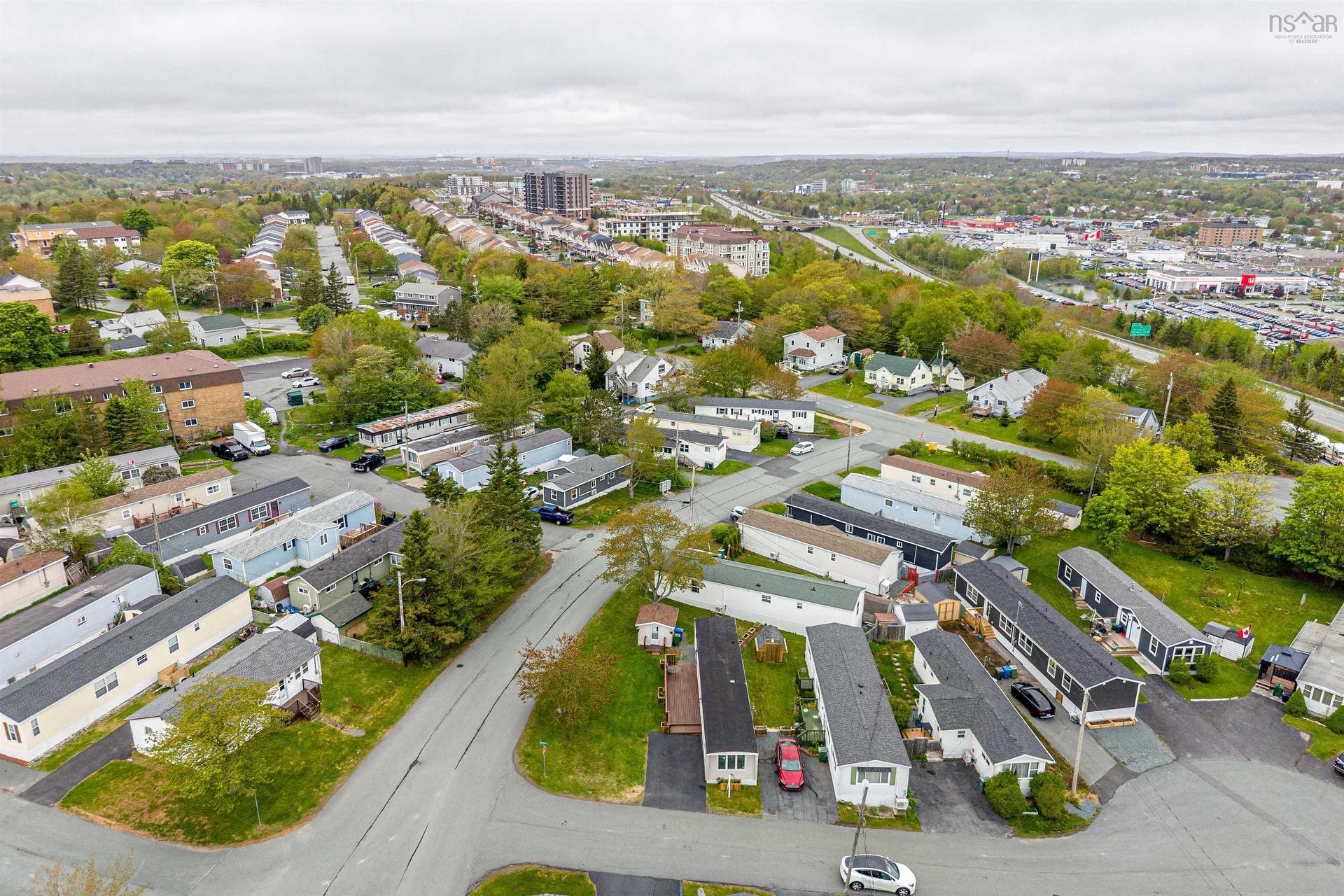 1 Bishop Avenue, Dartmouth, NS