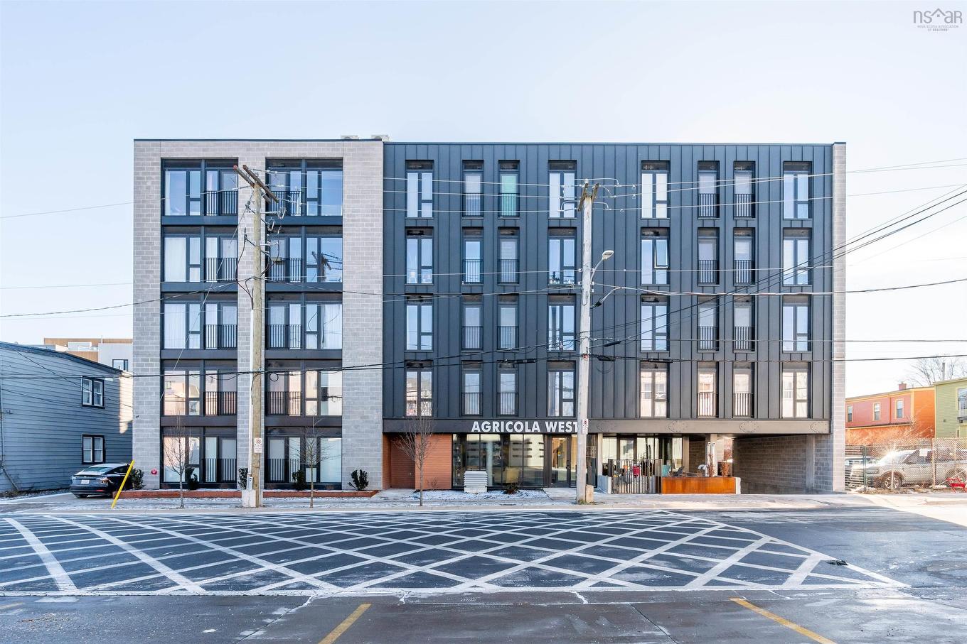 210 5684 West Street, Halifax, NS