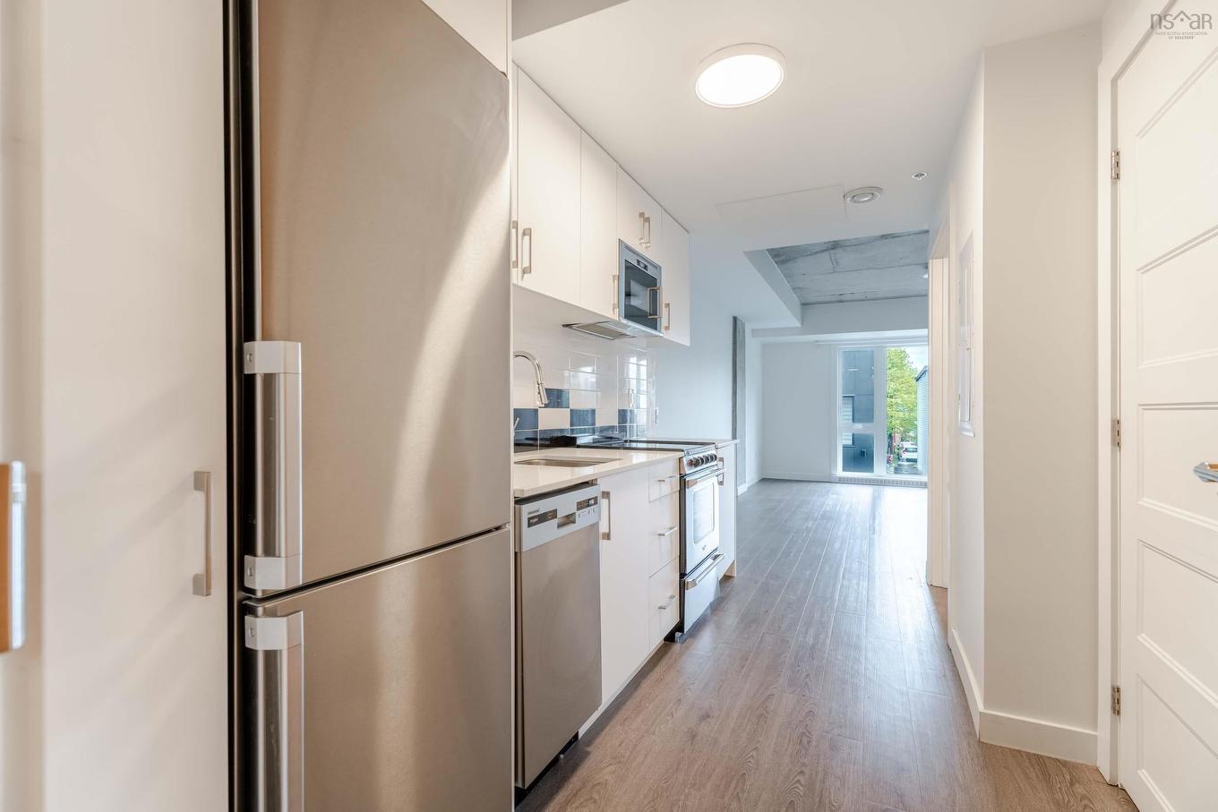 210 5684 West Street, Halifax, NS