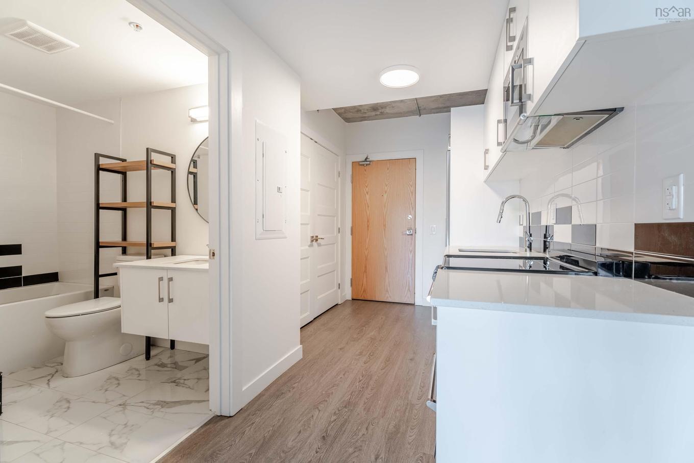 210 5684 West Street, Halifax, NS