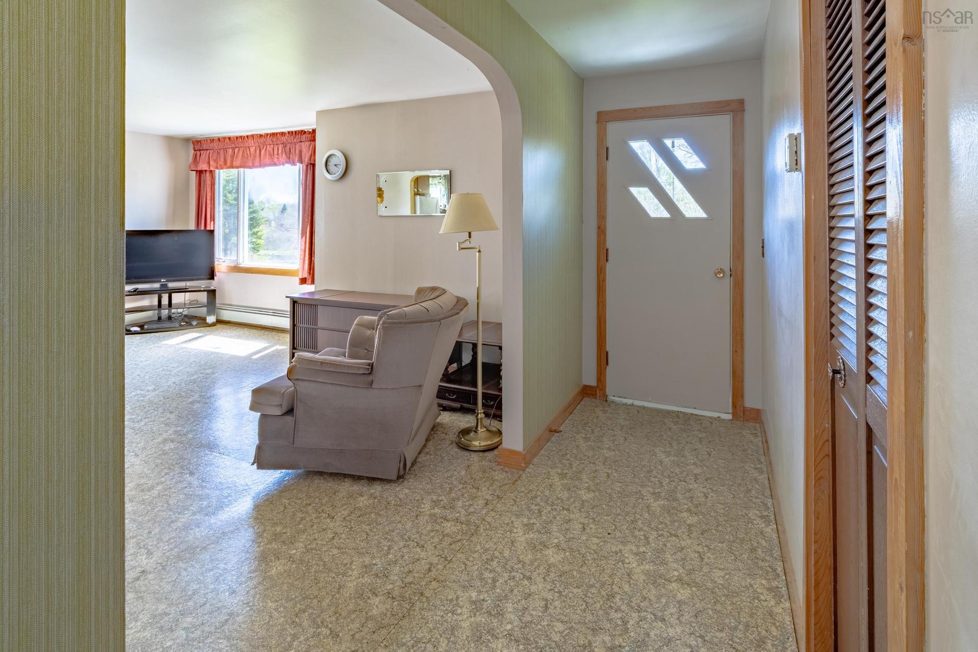 983 Bangor Rd, Bangor, NS - Indoor Photo Showing Other Room