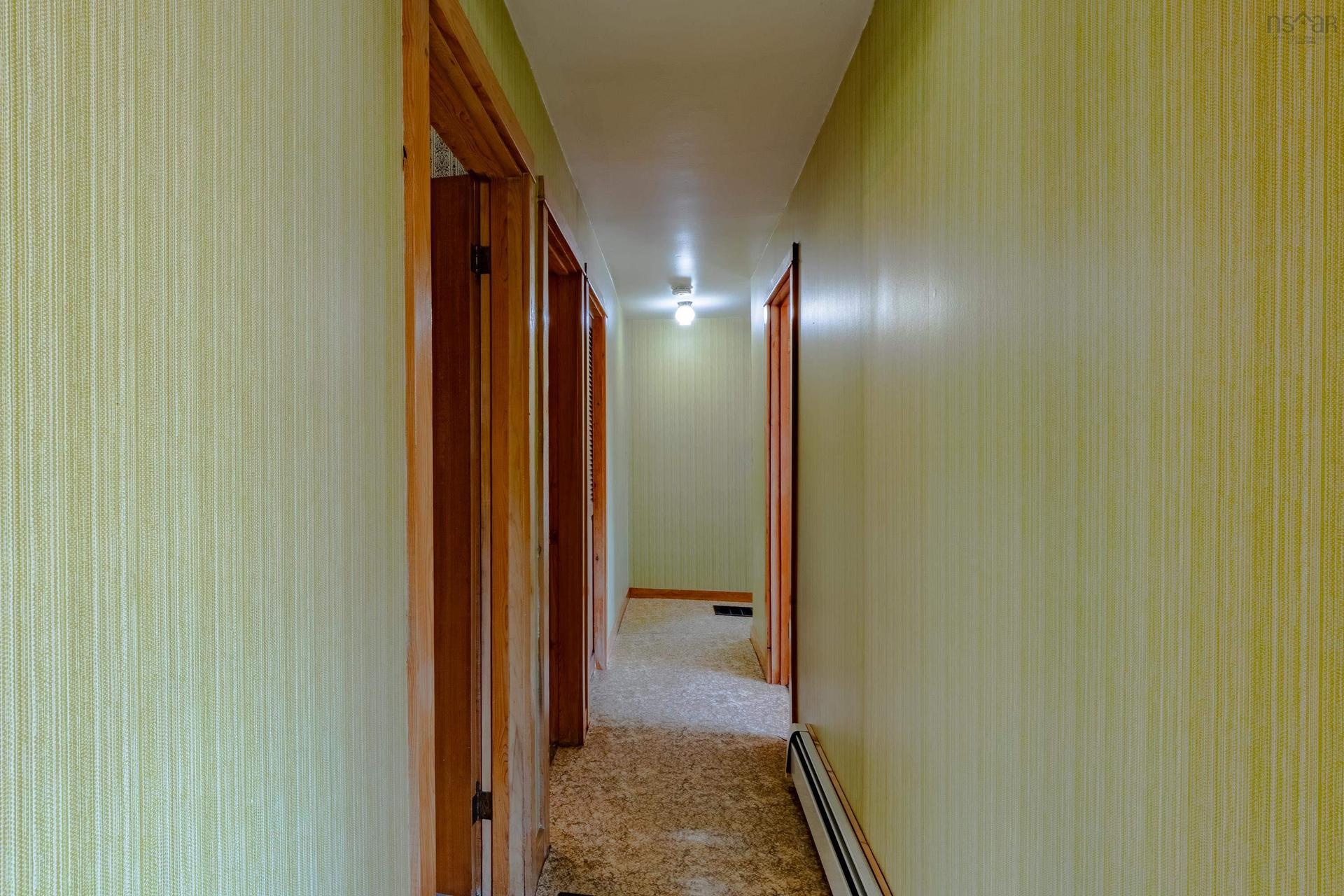 983 Bangor Rd, Bangor, NS - Indoor Photo Showing Other Room