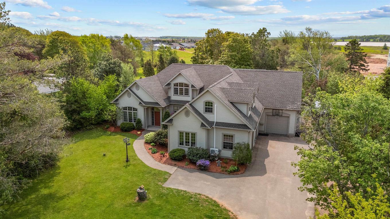 712 Water Street, Summerside, PE