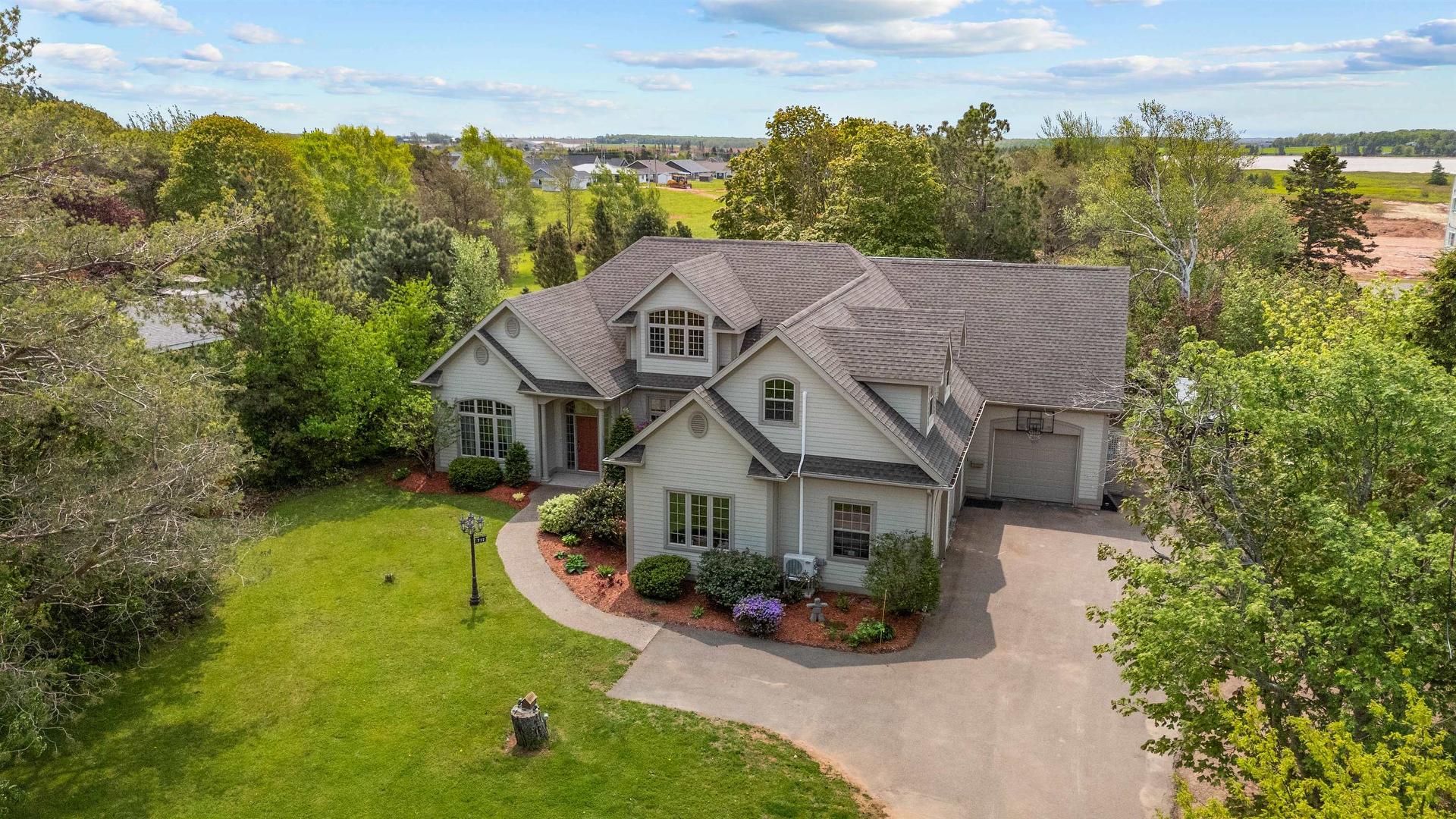 712 Water Street, Summerside, PE