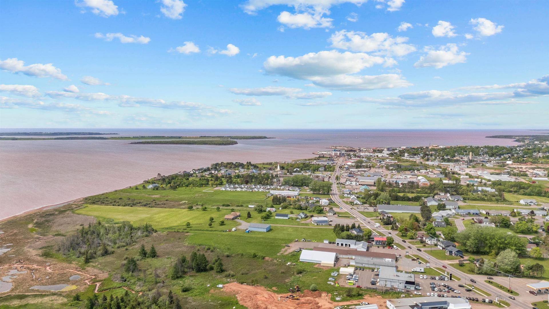 712 Water Street, Summerside, PE