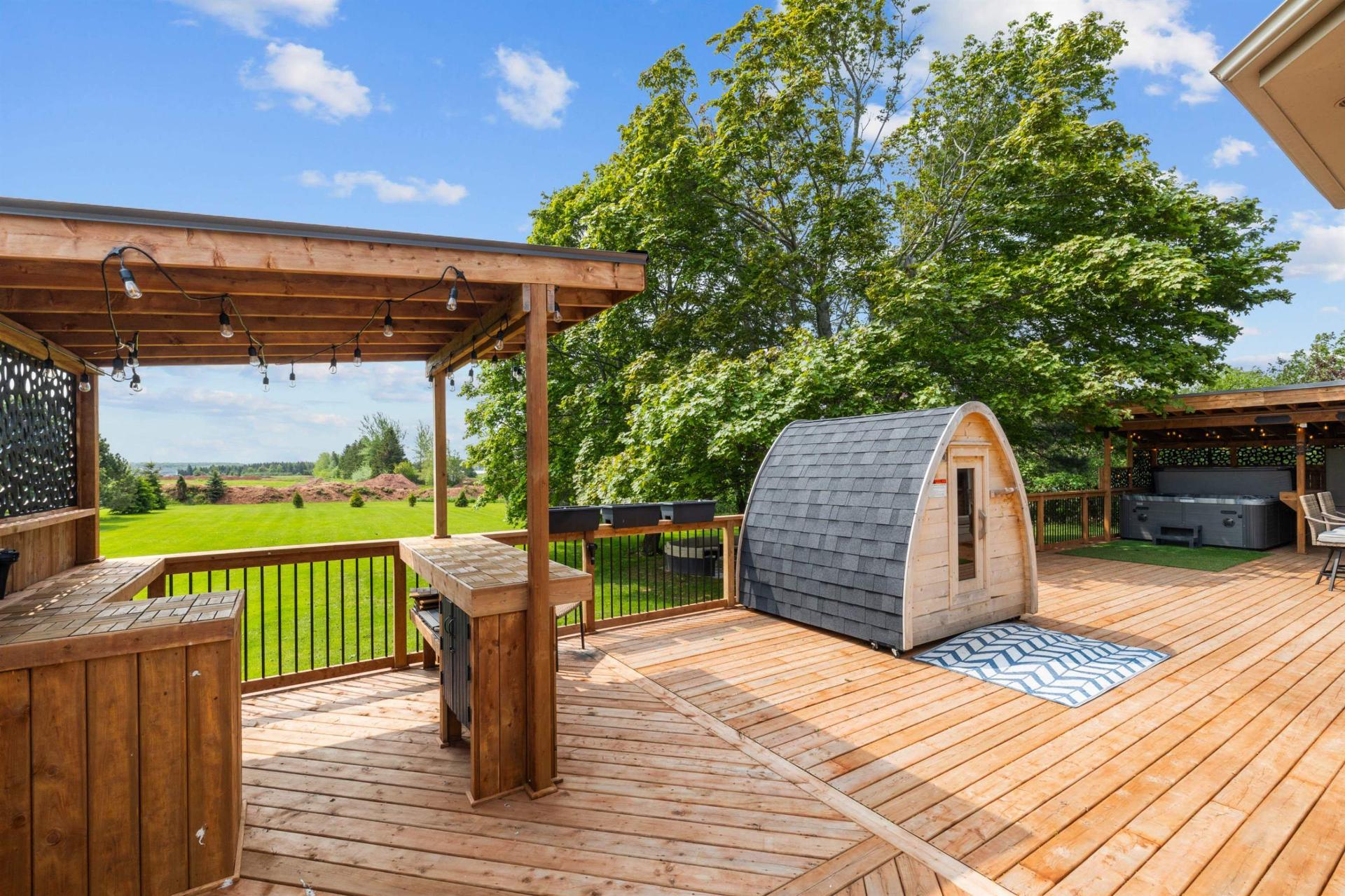 712 Water Street, Summerside, PE