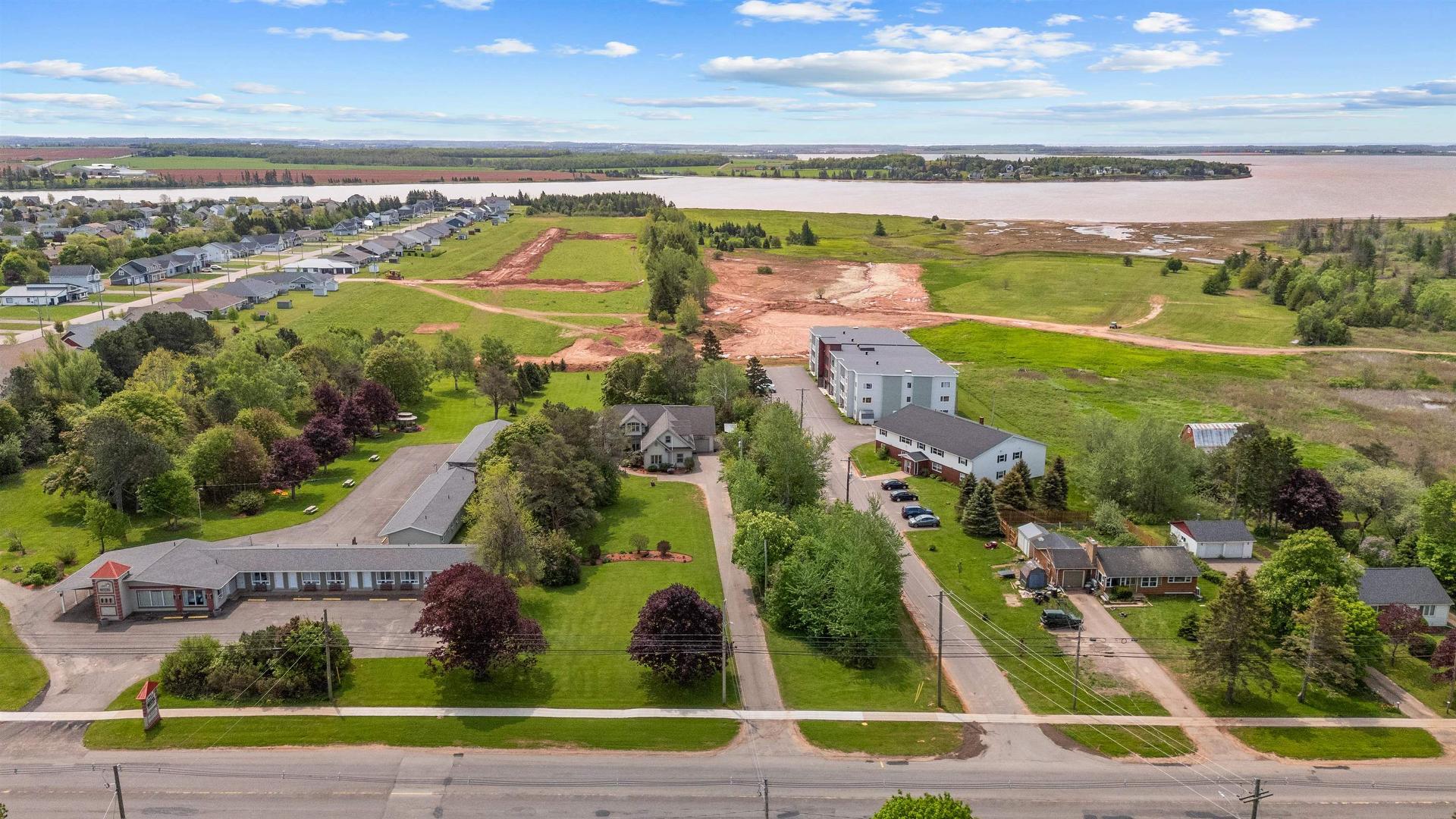712 Water Street, Summerside, PE