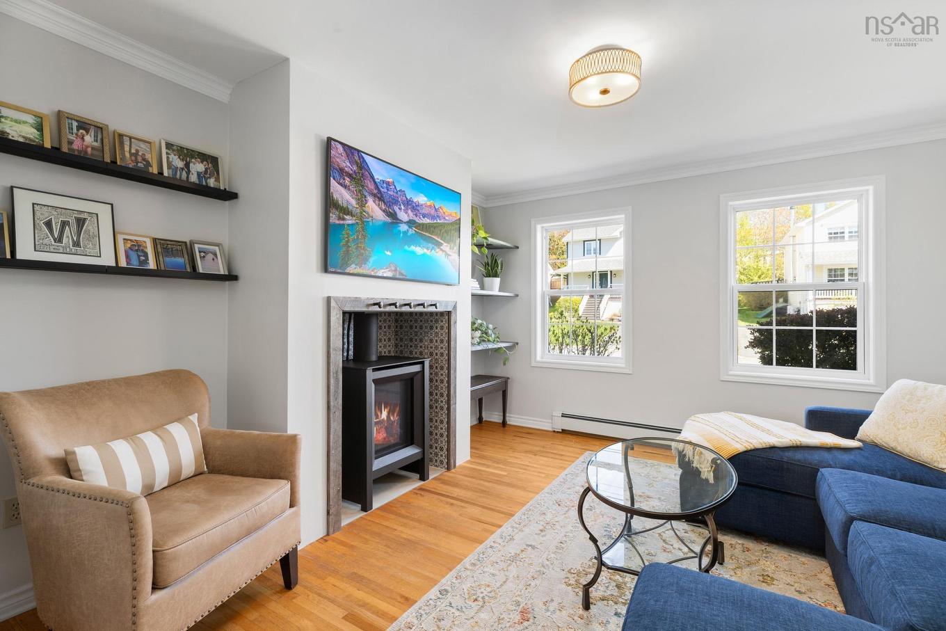 45 Craigburn Drive, Dartmouth, NS