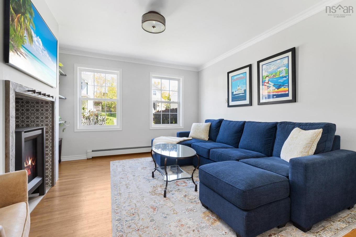 45 Craigburn Drive, Dartmouth, NS