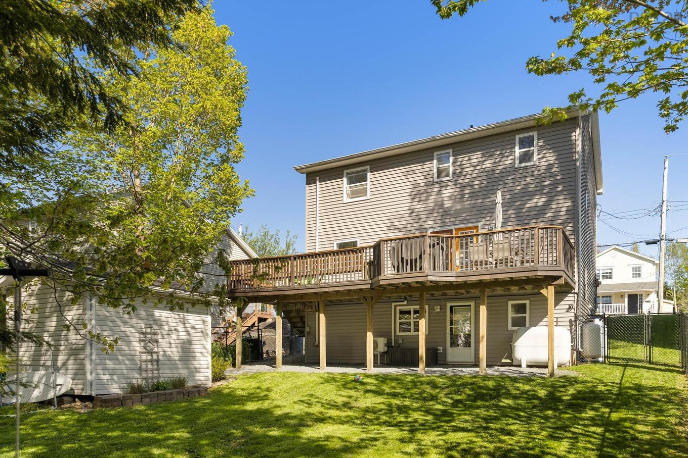 45 Craigburn Drive, Dartmouth, NS