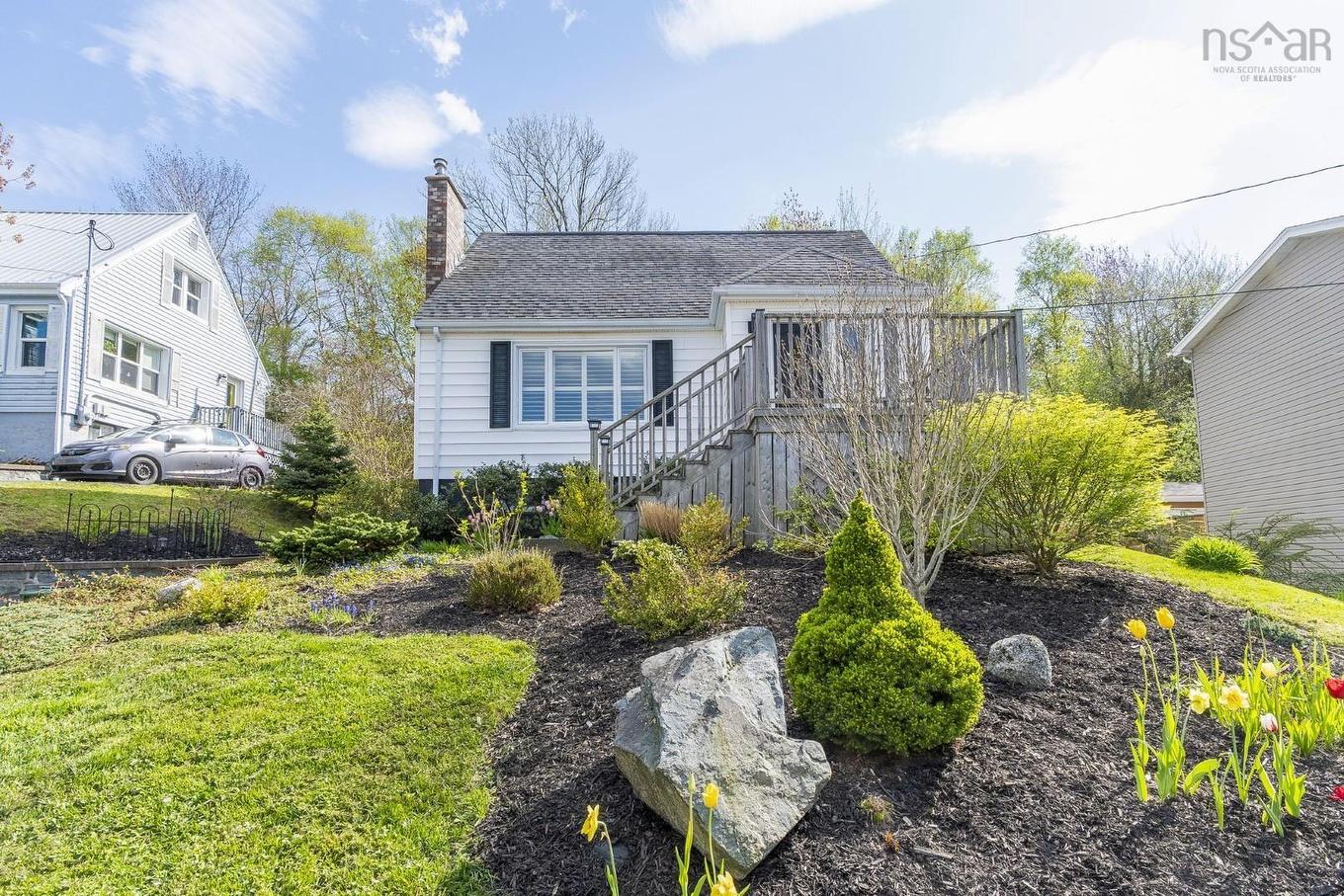 20 Celtic, Dartmouth, NS