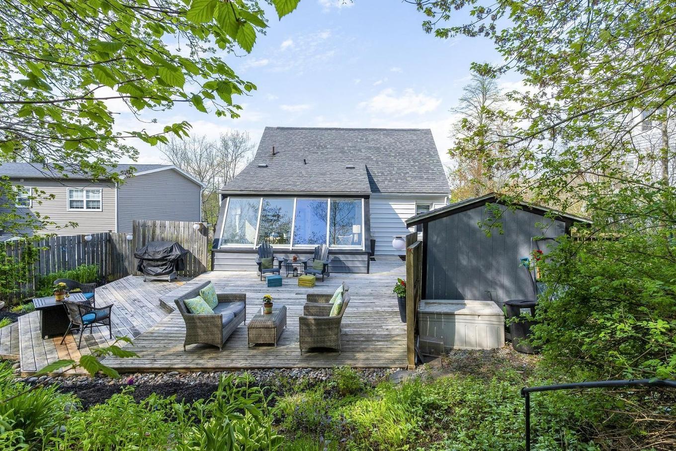 20 Celtic, Dartmouth, NS