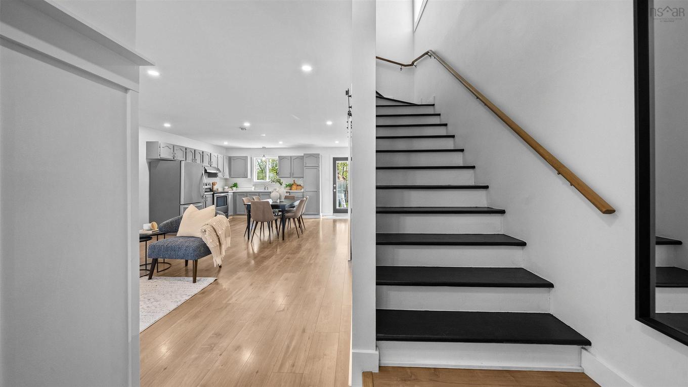 77 Abrams Way, Halifax, NS