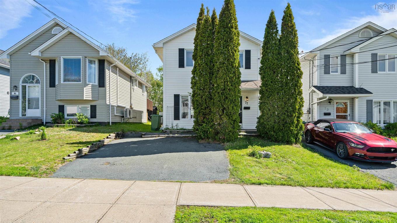 77 Abrams Way, Halifax, NS