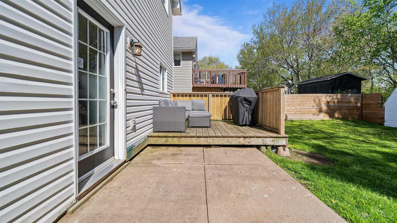 77 Abrams Way, Halifax, NS