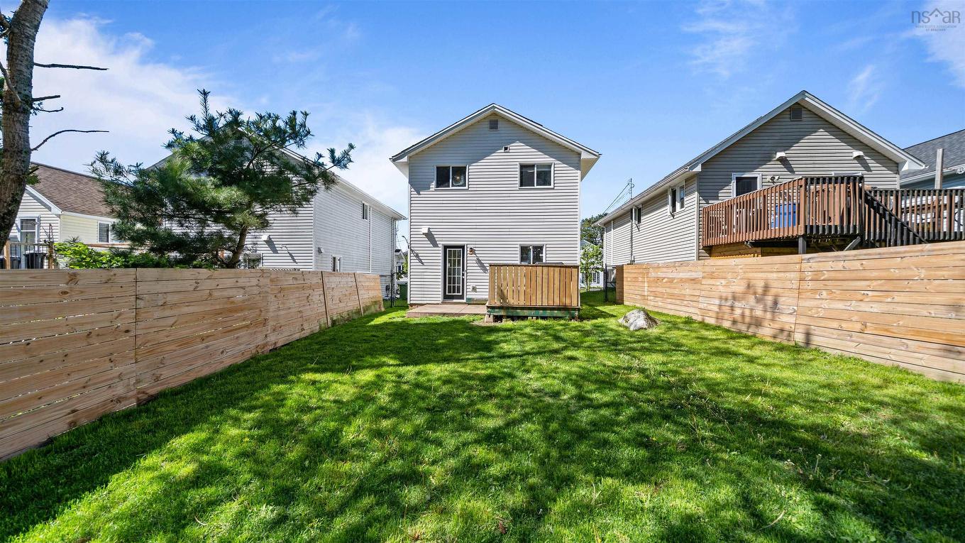 77 Abrams Way, Halifax, NS