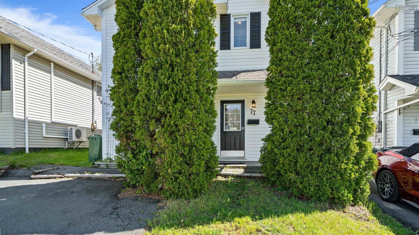 77 Abrams Way, Halifax, NS