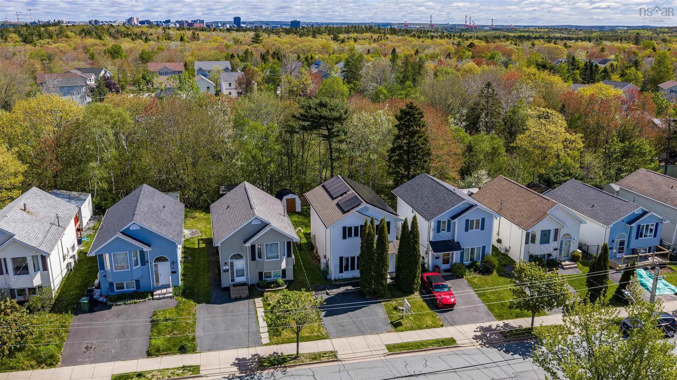 77 Abrams Way, Halifax, NS
