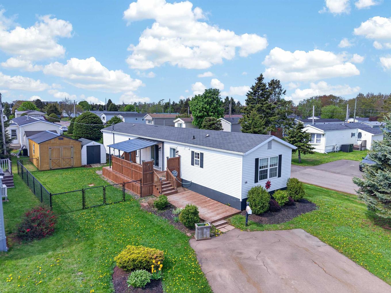 39 Gerene Drive, Summerside, PE