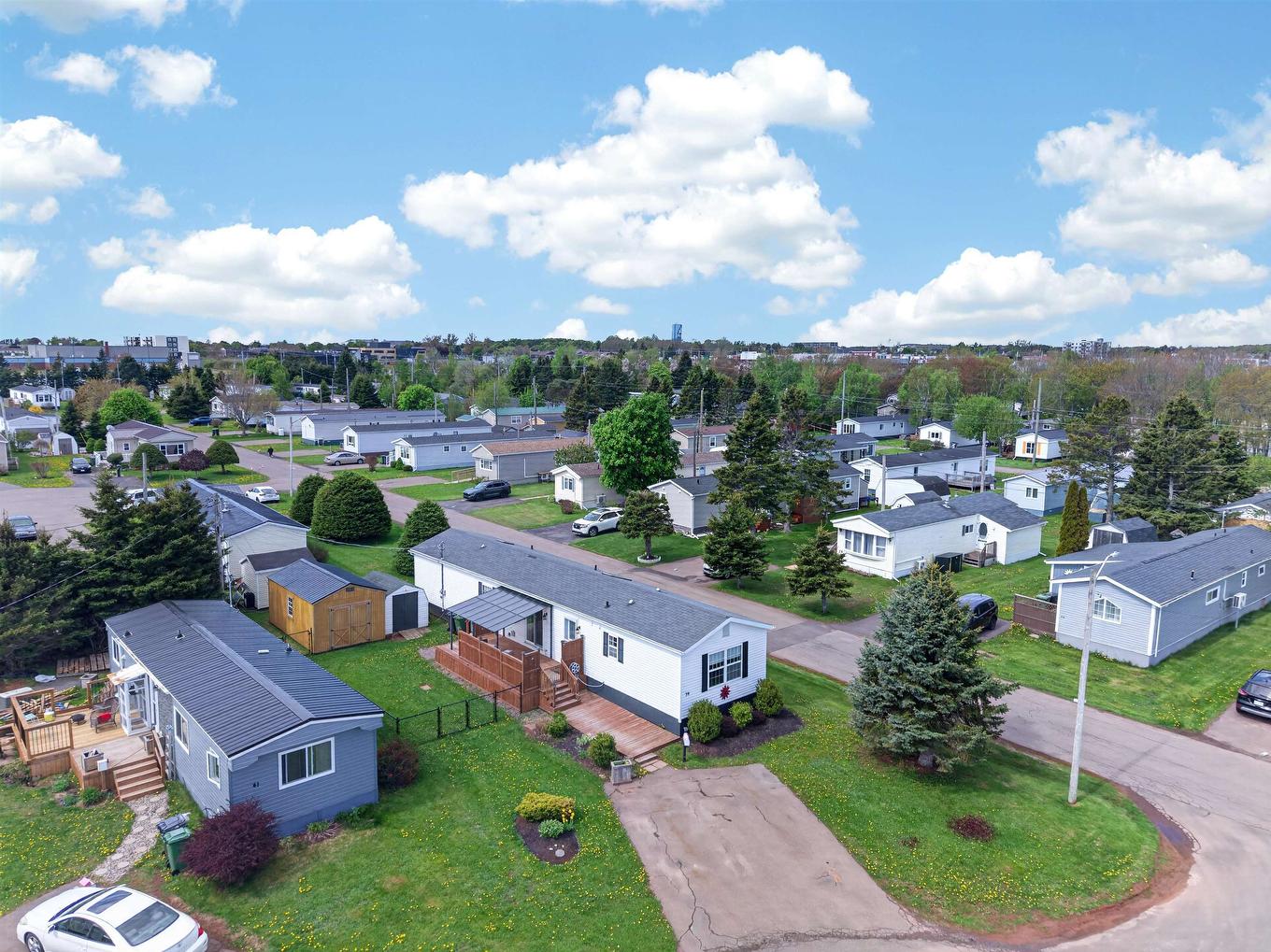 39 Gerene Drive, Summerside, PE