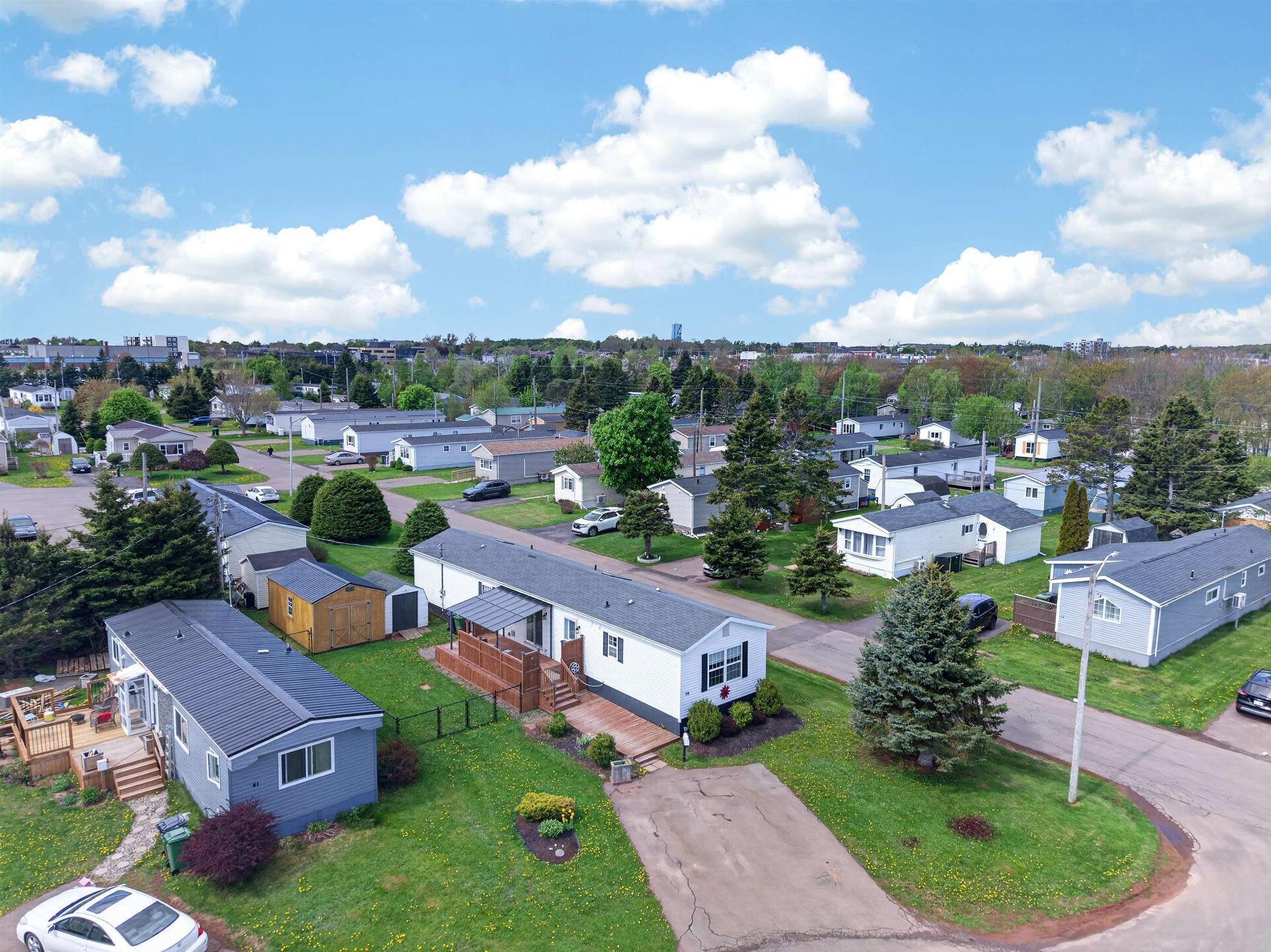 39 Gerene Drive, Summerside, PE