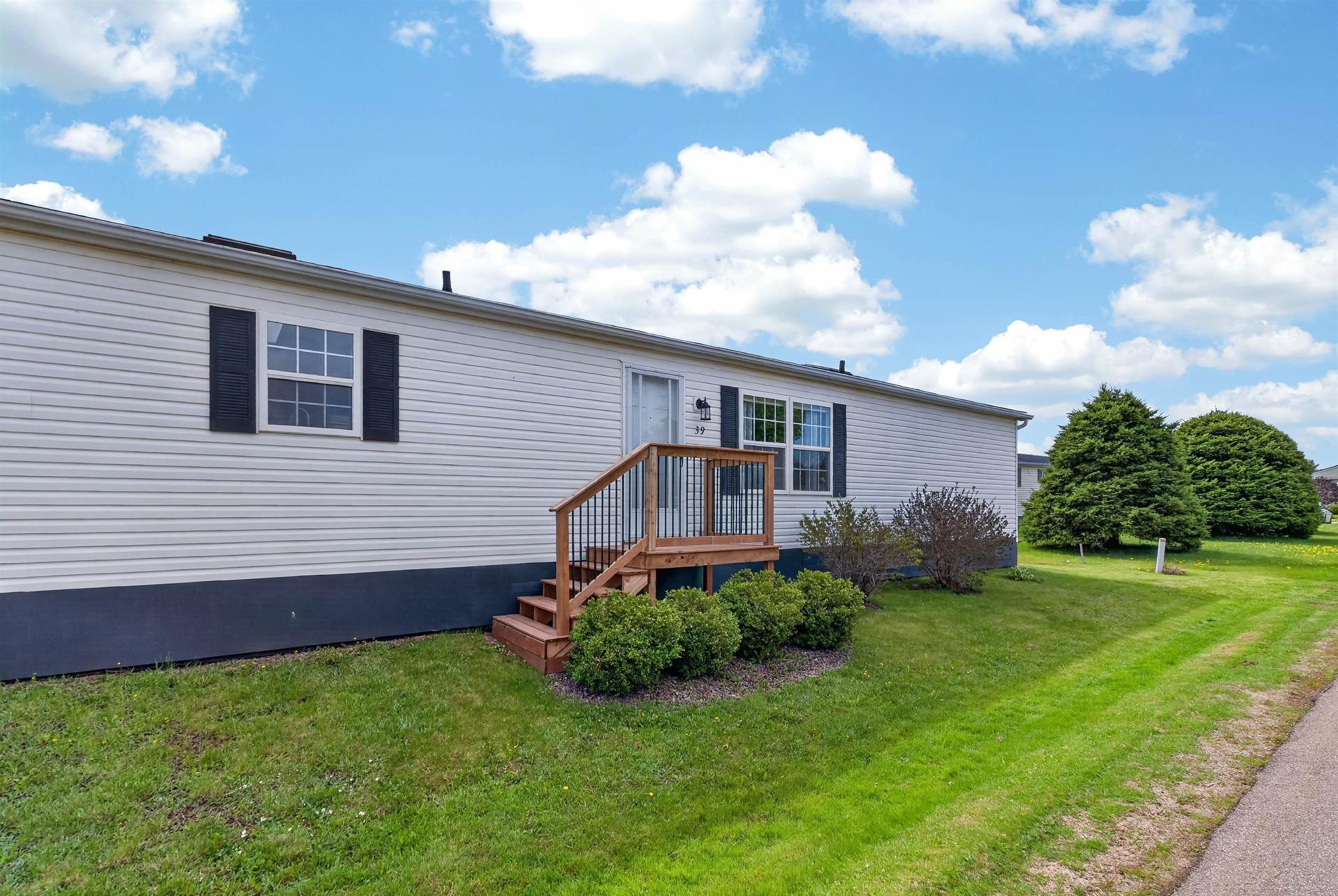 39 Gerene Drive, Summerside, PE