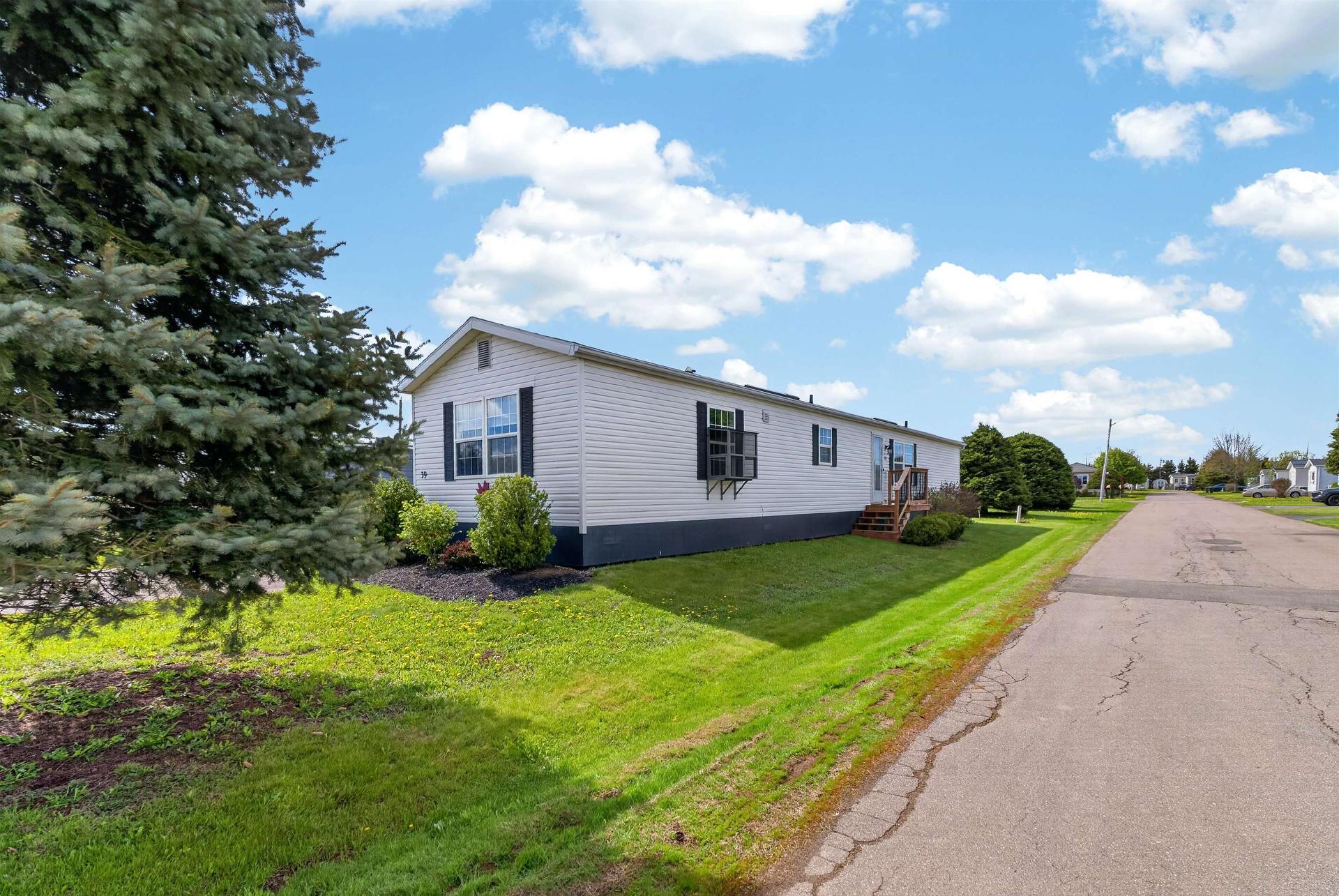 39 Gerene Drive, Summerside, PE